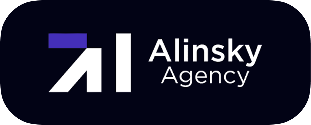 Alinsky-Logo